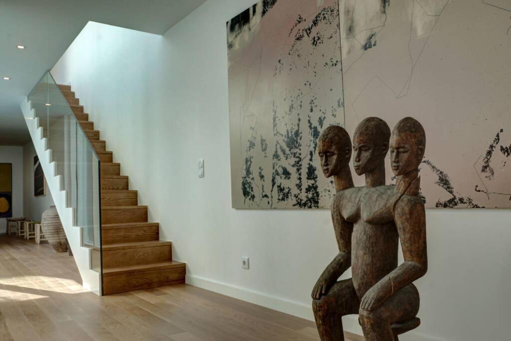 Loft58 Luxury Loft With Internal Swimming Pool Villa