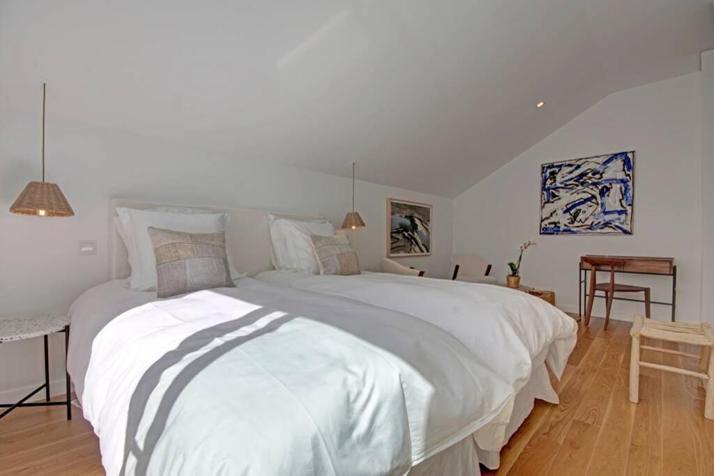 Loft58 Luxury Loft With Internal Swimming Pool Villa *