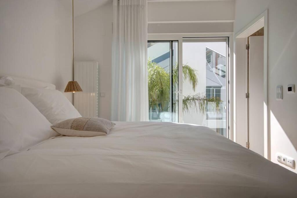 Loft58 Luxury Loft With Internal Swimming Pool Lisbon