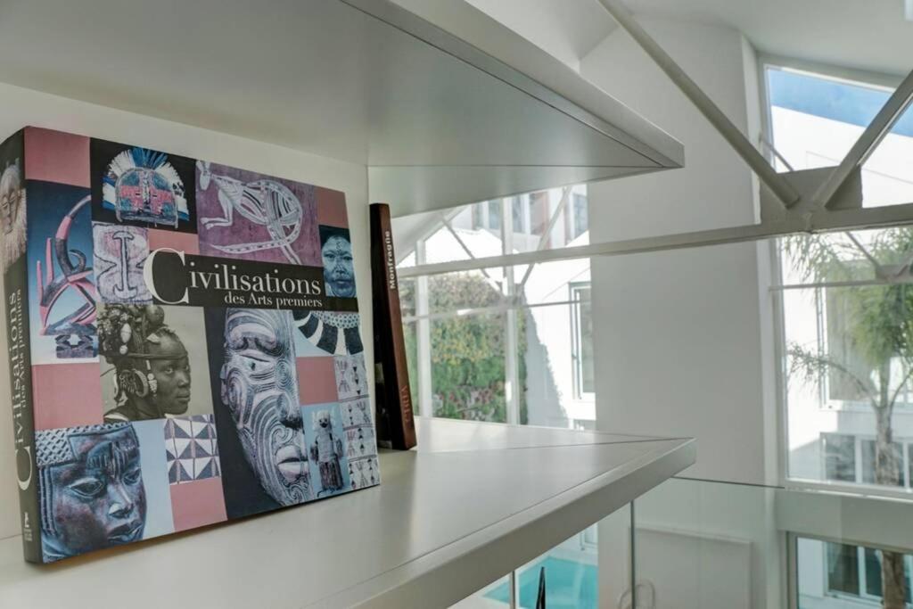 Loft58 Luxury Loft With Internal Swimming Pool Villa *