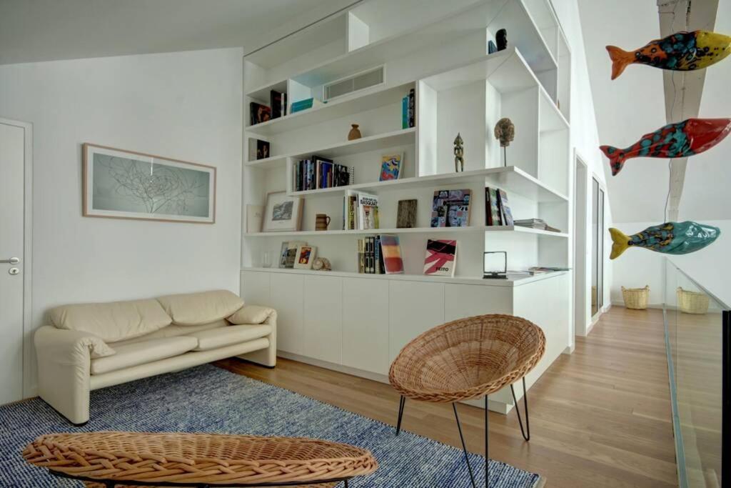 Loft58 Luxury Loft With Internal Swimming Pool Lisbon