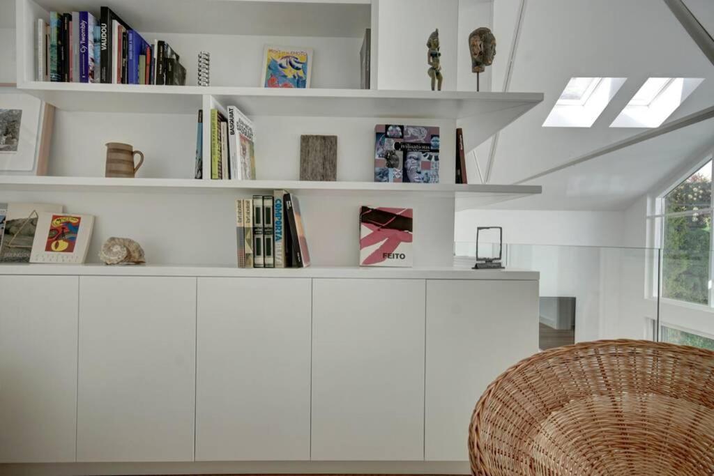 Villa Loft58 Luxury Loft With Internal Swimming Pool Lisbon