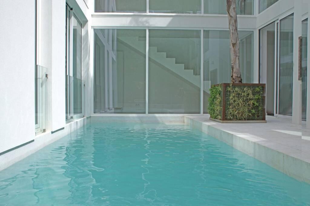 Loft58 Luxury Loft With Internal Swimming Pool