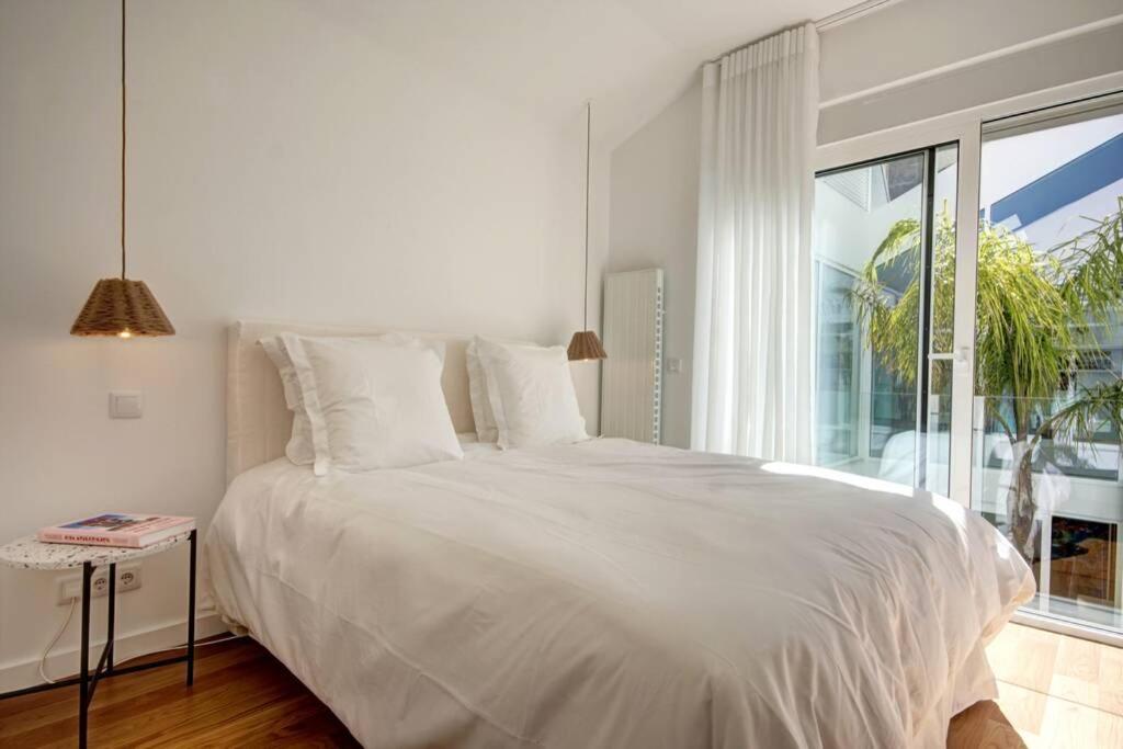 Loft58 Luxury Loft With Internal Swimming Pool Lisbon