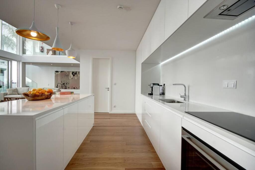 Loft58 Luxury Loft With Internal Swimming Pool