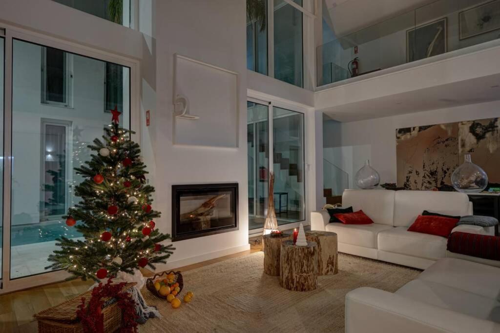 Loft58 Luxury Loft With Internal Swimming Pool *