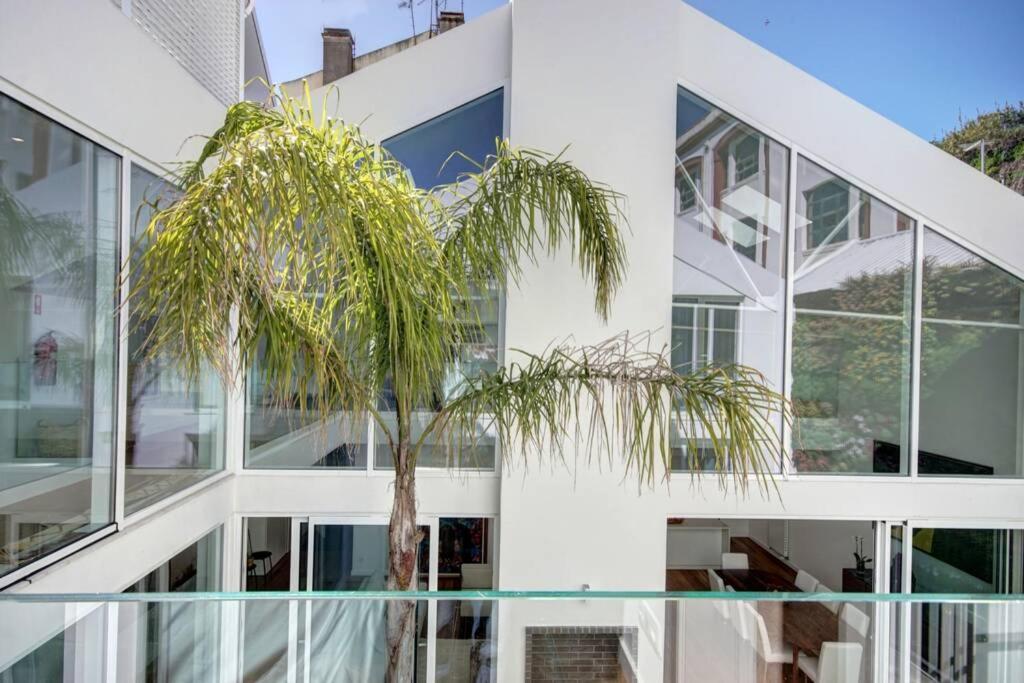 Loft58 Luxury Loft With Internal Swimming Pool Villa Lisbon