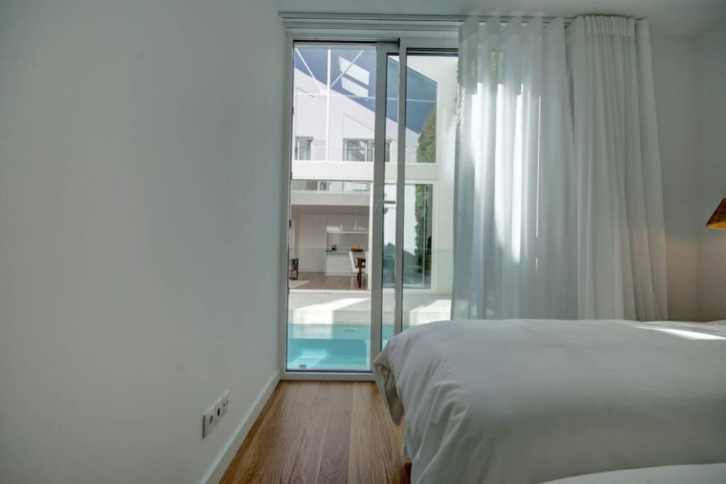 Loft58 Luxury Loft With Internal Swimming Pool
