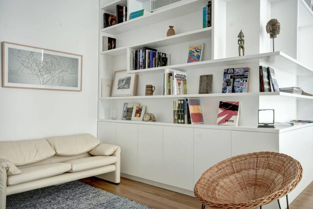 Villa Loft58 Luxury Loft With Internal Swimming Pool