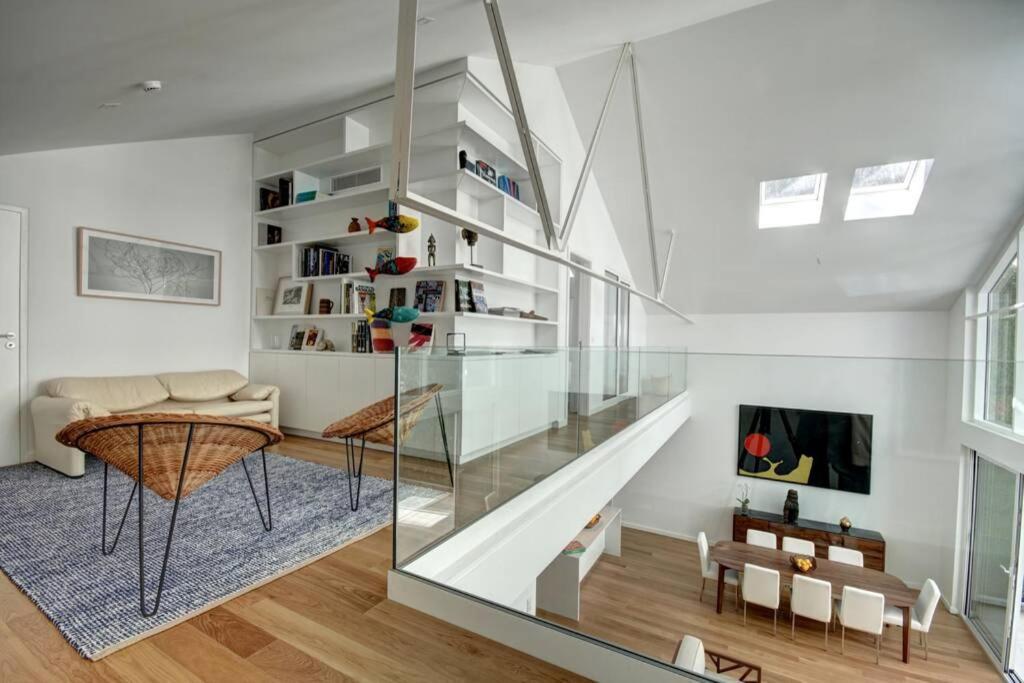 Loft58 Luxury Loft With Internal Swimming Pool