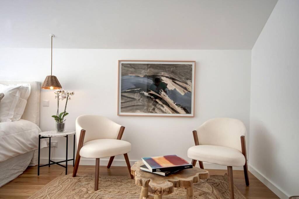 Loft58 Luxury Loft With Internal Swimming Pool * Lisbon