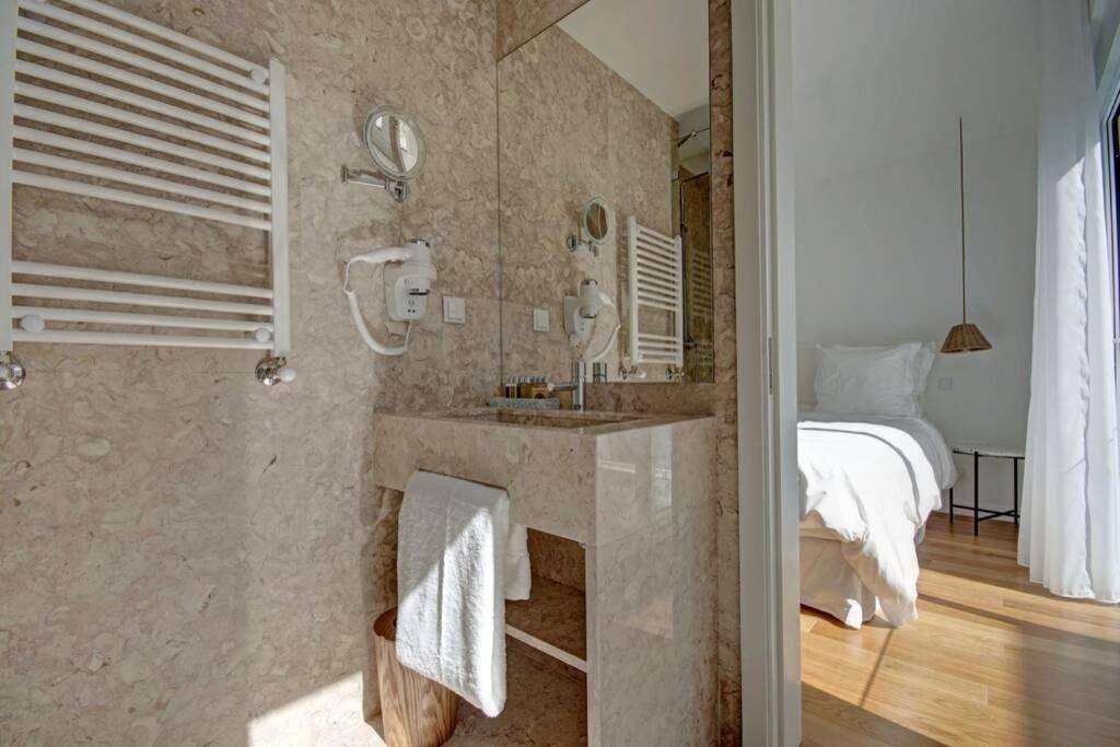 Loft58 Luxury Loft With Internal Swimming Pool * Lisbon