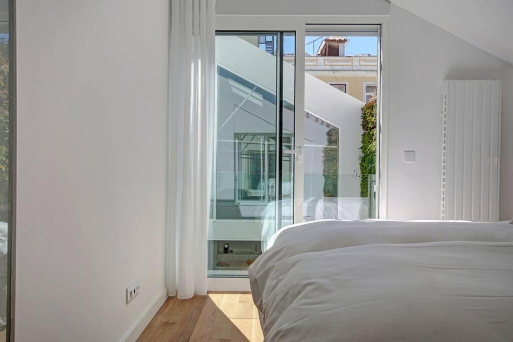 Loft58 Luxury Loft With Internal Swimming Pool * Lisbon