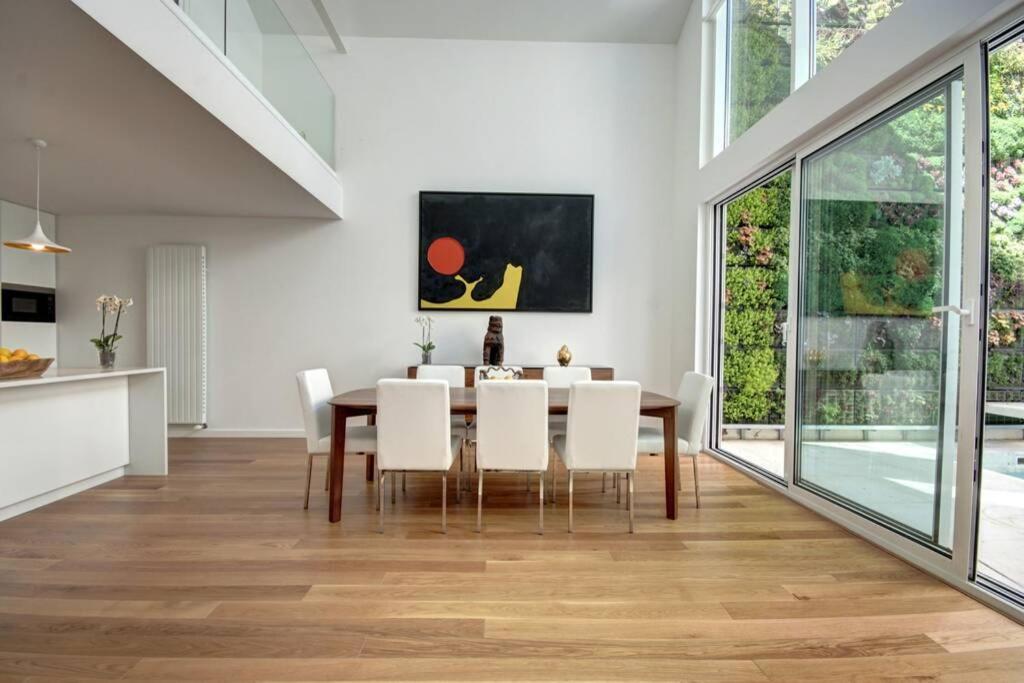 Villa Loft58 Luxury Loft With Internal Swimming Pool *