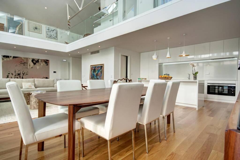 Loft58 Luxury Loft With Internal Swimming Pool * Lisbon
