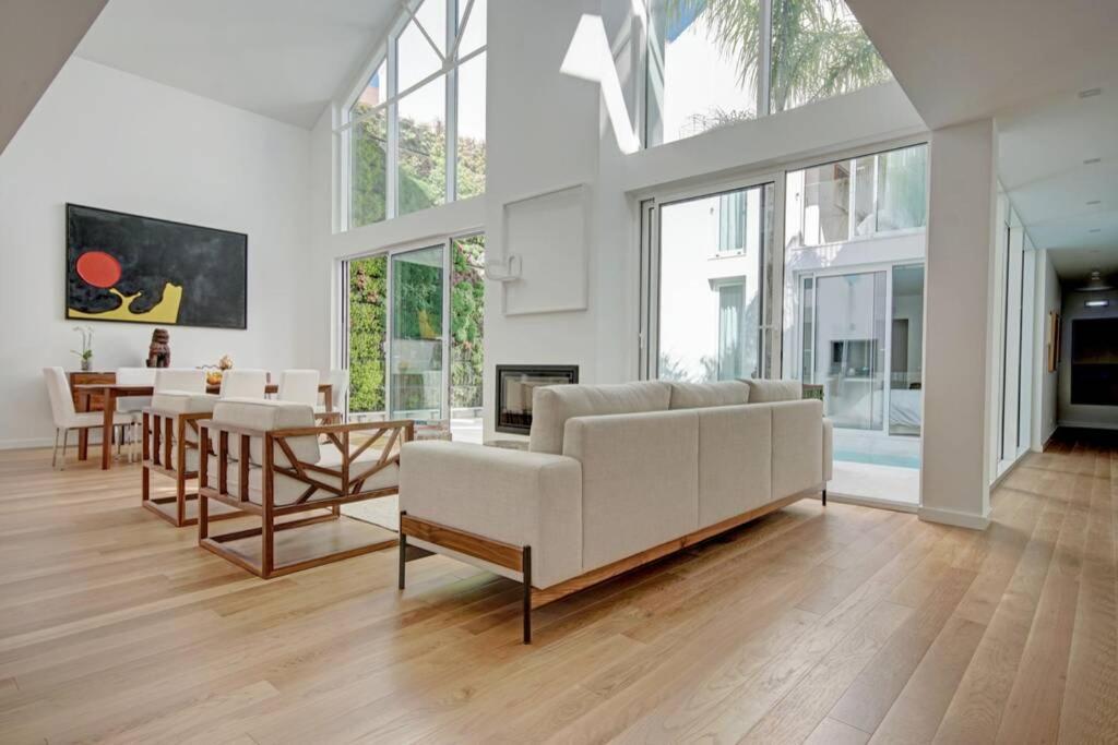 Loft58 Luxury Loft With Internal Swimming Pool * Lisbon