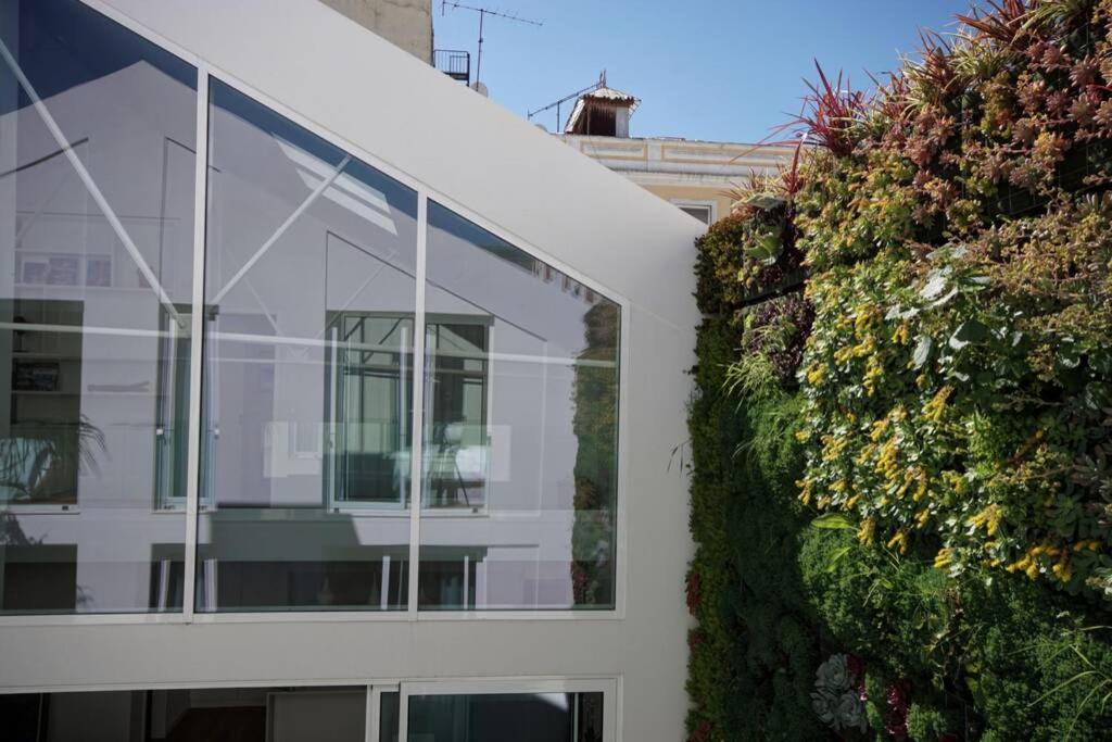 Villa Loft58 Luxury Loft With Internal Swimming Pool Lisbon