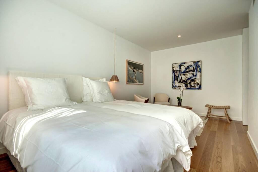 Villa Loft58 Luxury Loft With Internal Swimming Pool Lisbon