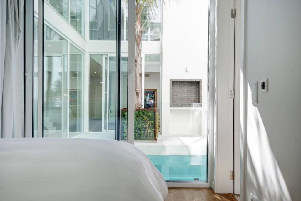 Loft58 Luxury Loft With Internal Swimming Pool *