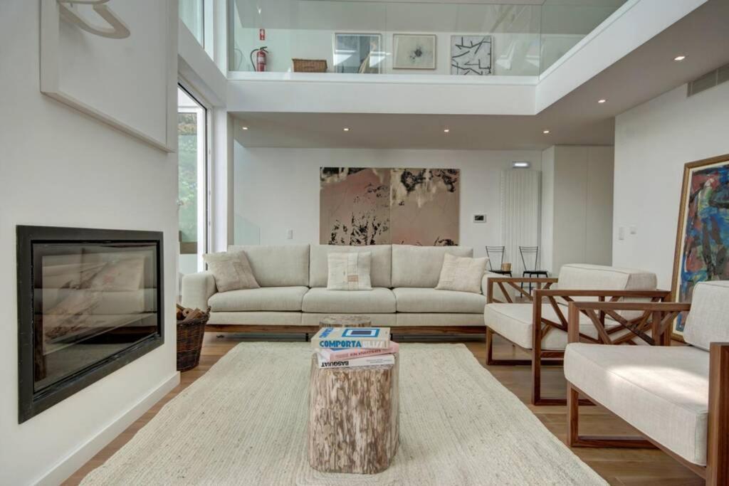Loft58 Luxury Loft With Internal Swimming Pool Villa Lisbon