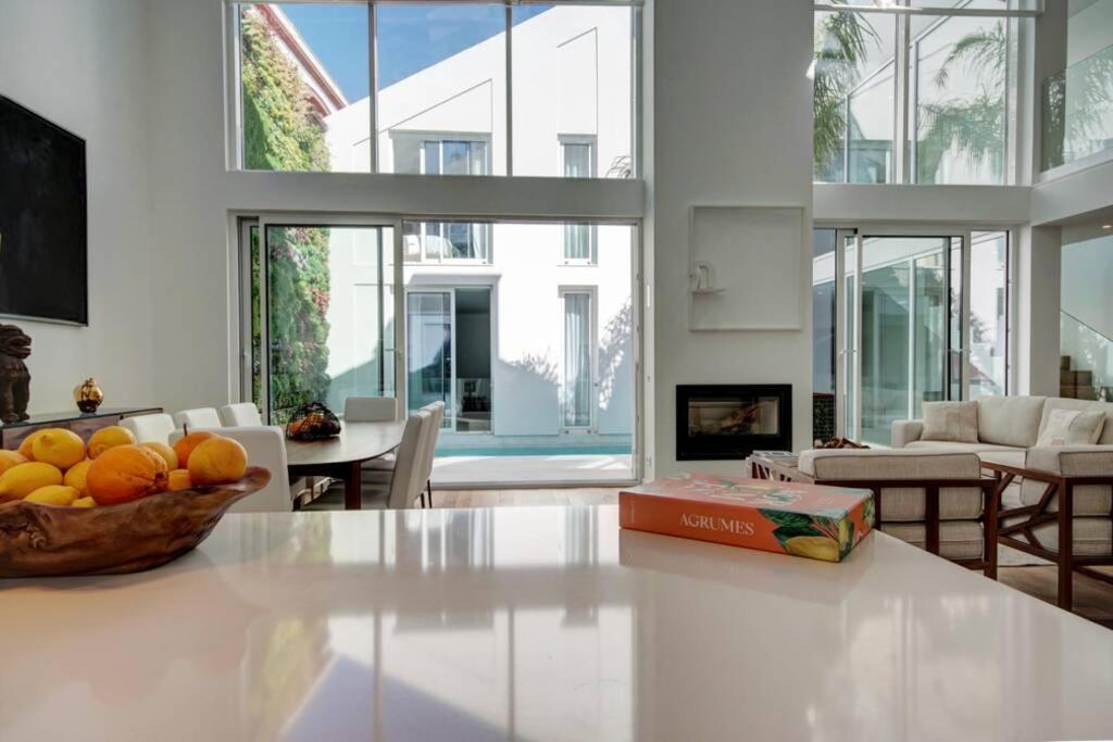 Loft58 Luxury Loft With Internal Swimming Pool